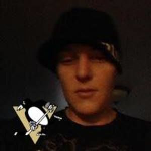 Meet your Posher, Terry